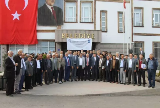 Başkan Can'dan Bürokrasi Tepkisi