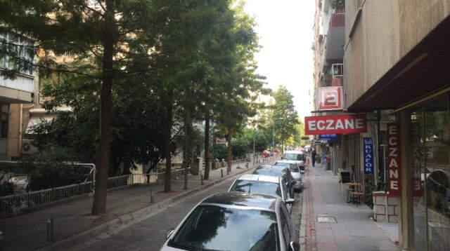 Brunson gitti esnaf mutsuz