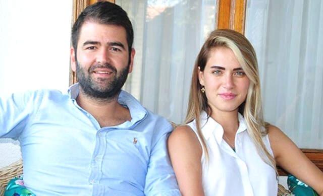 Ceyda Ateş ile Dünyaevine Giren Buğra Toplusoy Kimdir?