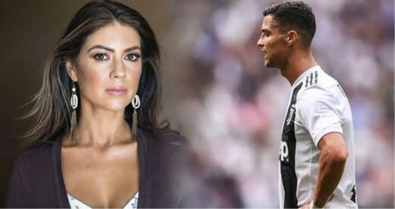 Cristiano Ronaldo, ABD'li Kadını Susturmak İçin Şimdiye Kadar 1 Milyon Dolar Harcadı