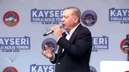 Cumhurbaşkanı Erdoğan: 'Bay Kemal Hastanelerde Ameliyat Yapılmıyormuş. Yasaklanmış. Cumhurbaşkanı Erdoğan: 'Bay Kemal Hastanelerde Ameliyat Yapılmıyormuş. Yasaklanmış.