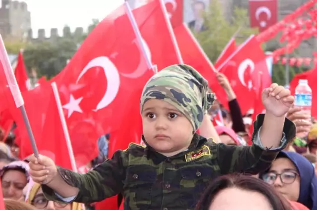 Cumhurbaşkanı Erdoğan: 'Finans Kesimleri Kasalarla İlgili Çalışmalarınıza Dikkat Edin' Cumhurbaşkanı Erdoğan: 'Finans Kesimleri Kasalarla İlgili Çalışmalarınıza Dikkat Edin'