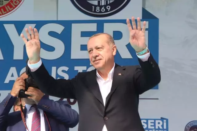Cumhurbaşkanı Erdoğan: 'Finans Kesimleri Kasalarla İlgili Çalışmalarınıza Dikkat Edin' Cumhurbaşkanı Erdoğan: 'Finans Kesimleri Kasalarla İlgili Çalışmalarınıza Dikkat Edin'