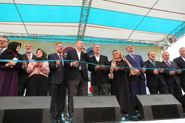 Cumhurbaşkanı Erdoğan: 'Finans Kesimleri Kasalarla İlgili Çalışmalarınıza Dikkat Edin' Cumhurbaşkanı Erdoğan: 'Finans Kesimleri Kasalarla İlgili Çalışmalarınıza Dikkat Edin'