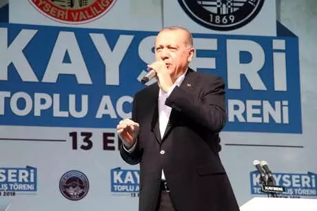 Cumhurbaşkanı Erdoğan: Kılıçdaroğlu, Sen Ölüleri Rehin Alıyordun Cumhurbaşkanı Erdoğan: Kılıçdaroğlu, Sen Ölüleri Rehin Alıyordun