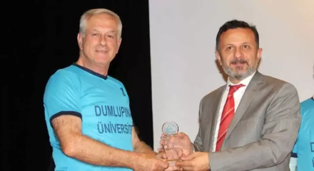 Dpü'den Vefa