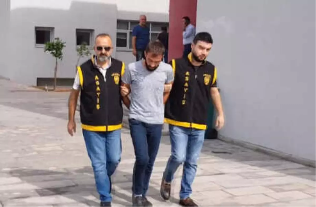 Elma Satın Alırken Bisikleti Çalındı