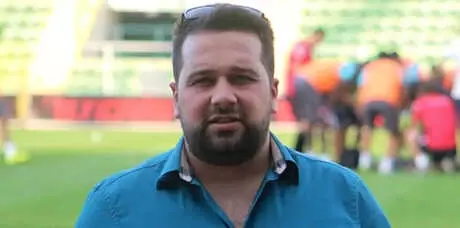 Giresunspor, Kalpar ile Çıkış Arıyor!