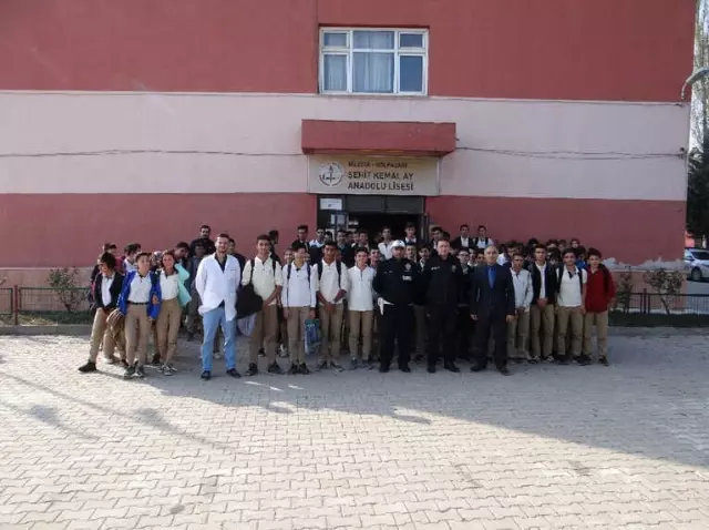 Gölpazarı'nda