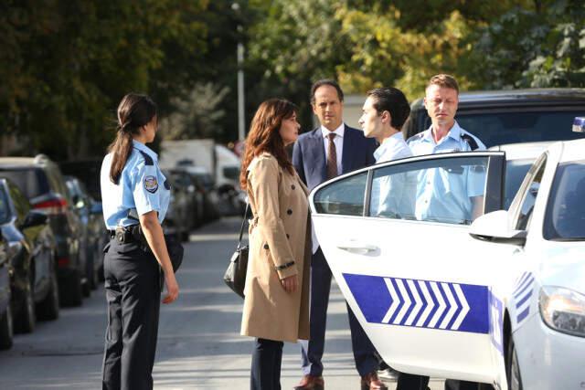 Gülperi Dizisinin 6. Bölüm Fragmanı Yayınlandı Mı?