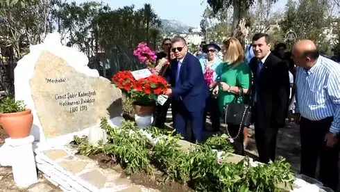 Halikarnas Balıkçısı'nın Ölümünün 45. Yılı Etkinlikleri