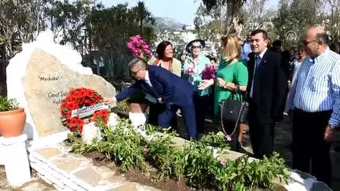 Halikarnas Balıkçısı'nın Ölümünün 45. Yılı Etkinlikleri