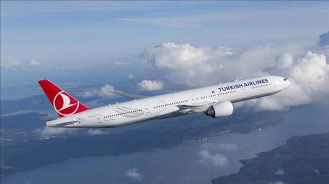 İstanbul 3. Havalimanına Yoğun İlgi! THY İki Günde Promosyon Fiyatına 1,640 Bilet Sattı
