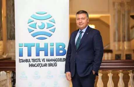 İthib'den Tekstil Mühendisliği Öğrencilerine Burs ve İş