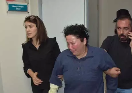 İzmir'deki Göçmen Faciasıyla İlgili 4 Gözaltı