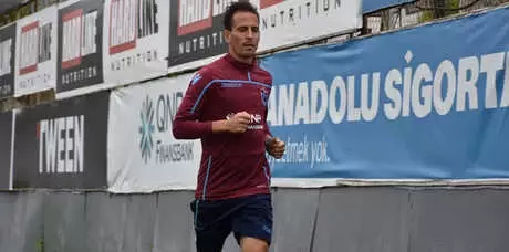 Joao Pereira Göz Doldurdu! İlk Sırada...