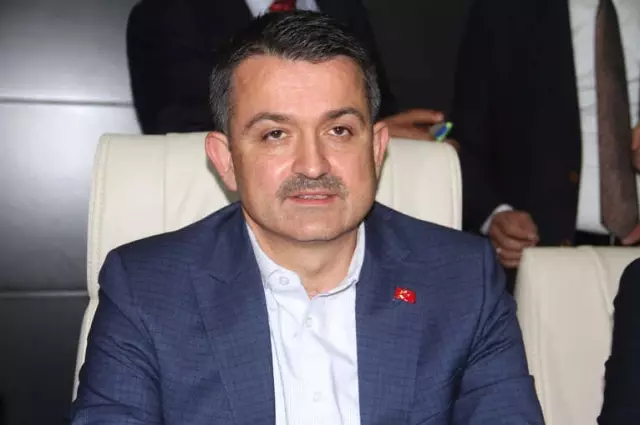 Lojistik Zincirdeki Verimsizlikleri Ortadan Kaldırmalıyız' Lojistik Zincirdeki Verimsizlikleri Ortadan Kaldırmalıyız'