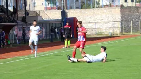 Niğde Anadolu Fk-Kastamonuspor 1966: 1-2 Niğde Anadolu Fk-Kastamonuspor 1966: 1-2