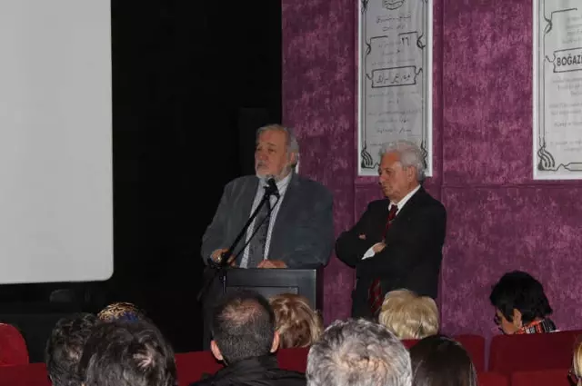 Eski Türk Filmlerini Beğenmeyenlere: Cahiller