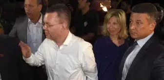 Maryland: Rahip Brunson Hakkındaki Karar Onanırsa, İnfaz Edilmemiş 6 Aylık Cezası Kalacak Maryland: Rahip Brunson Hakkındaki Karar Onanırsa, İnfaz Edilmemiş 6 Aylık Cezası Kalacak