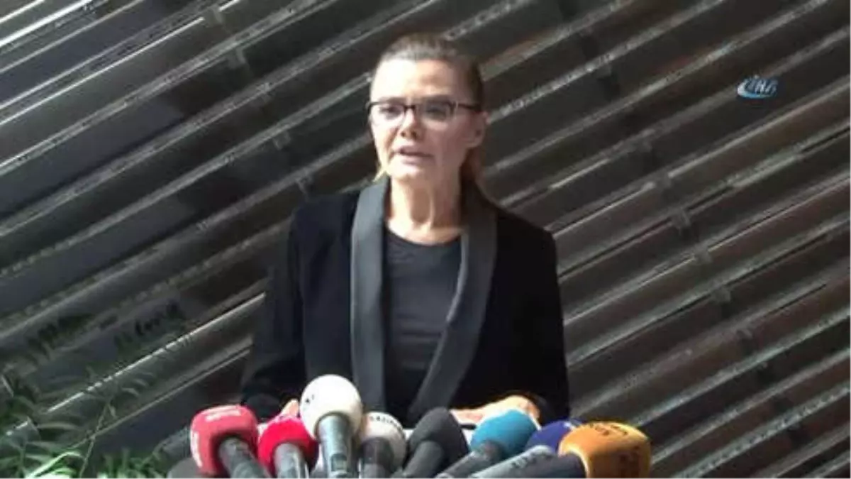 Şarkıcı Berkay'ın Avukatı: 'Silahsız Bir Dünya İstediğimiz Bu Ortamda Hastanenin İçinde Görevi...