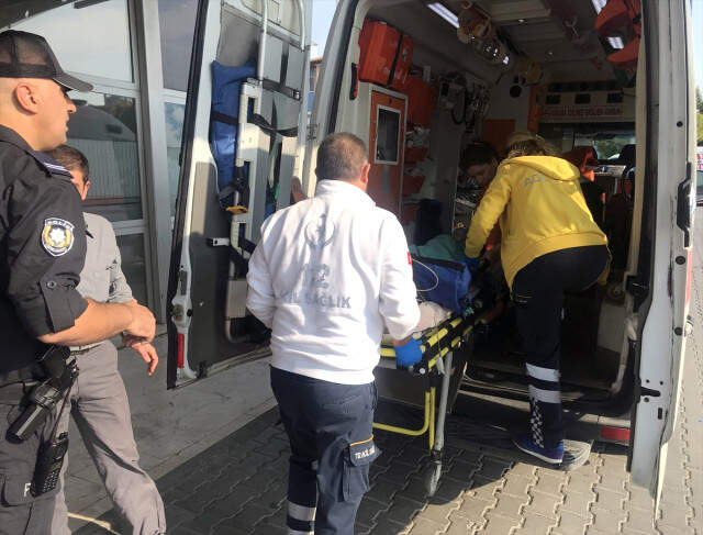 19 Kişinin Can Verdiği Kazada Sürücünün İlk Sözleri: Önüme Araç Çıktı, Kontrolü Kaybettim