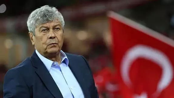 Mircea Lucescu: Hedefim, Futbolcularımın 90 Dakika Oynama Seviyelerine Gelmesi