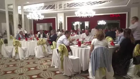 Antalya Türsab Başkanı Bağlıkaya Net Döviz Girdimiz 28 Milyar Dolar Antalya Türsab Başkanı Bağlıkaya Net Döviz Girdimiz 28 Milyar Dolar