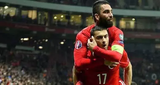 Burak Yılmaz: Taciz olsaydı görürdüm 93