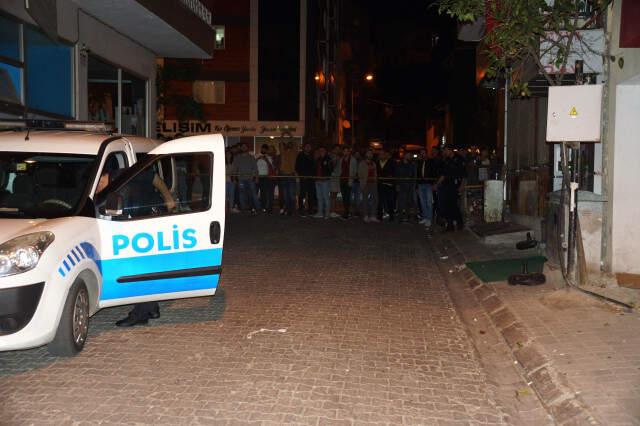Aydın'da Gece Yarısı Operasyonu... Pompalı Tüfekli Şahıs Her Yerde Aranıyor