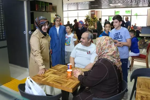 Başkan Toru,