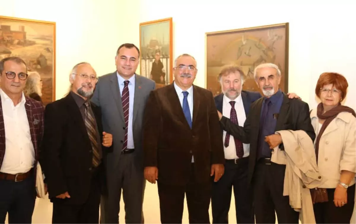 Çağdaş Sanatlar Merkezi 20 Yaşında