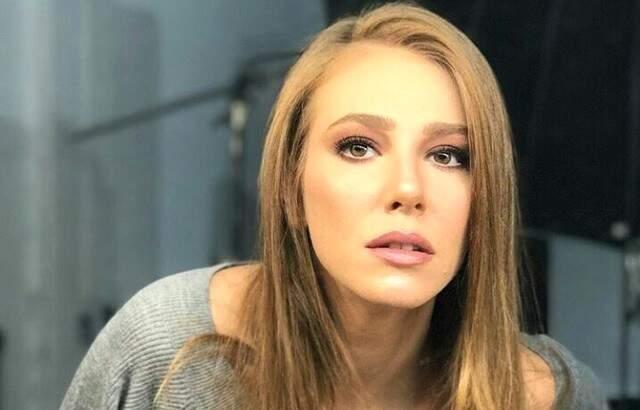 Elçin Sangu'nun Yıllar Önce Çerkes Dansı Yaptığı Görüntüler Ortaya Çıktı