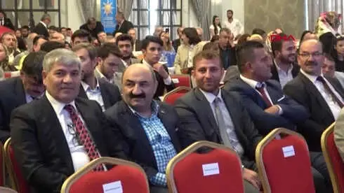 Eskişehir Kurtulmuş: Türkiye, Bir Daha IMF'nin Kapısına Gitmeyecek Eskişehir Kurtulmuş: Türkiye, Bir Daha IMF'nin Kapısına Gitmeyecek