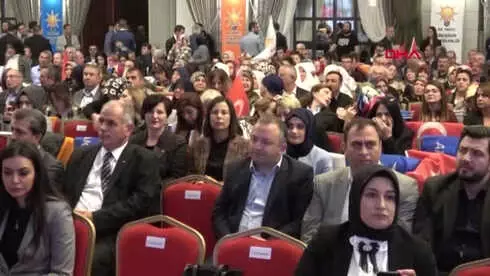 Eskişehir Kurtulmuş: Türkiye, Bir Daha IMF'nin Kapısına Gitmeyecek Eskişehir Kurtulmuş: Türkiye, Bir Daha IMF'nin Kapısına Gitmeyecek
