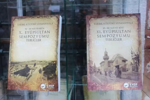 Eyüpsultan'da Kültür Sanat Sezonu Çalıştay ile Açıldı