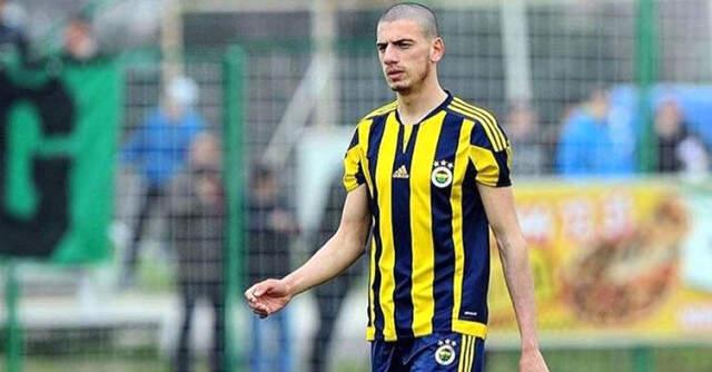 İngiliz Devi Manchester United, Alanyaspor'un Stoperi Merih Demiral'ı Kadrosuna Katmak İstiyor