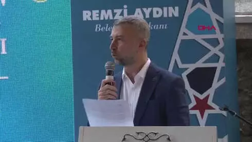 Kültür ve Sanat Alanında Yüzlerce Fikir Eyüpsultan'da Masaya Yatırıldı Kültür ve Sanat Alanında Yüzlerce Fikir Eyüpsultan'da Masaya Yatırıldı