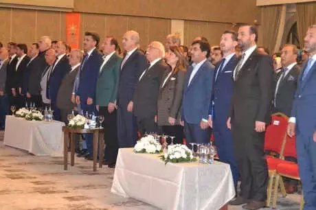 Kurtulmuş: Türkiye, Bir Daha IMF'nin Kapısına Gitmeyecek Kurtulmuş: Türkiye, Bir Daha IMF'nin Kapısına Gitmeyecek