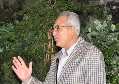 Türsab Başkanı Bağlıkaya: Net Döviz Girdimiz 28 Milyar Dolar Türsab Başkanı Bağlıkaya: Net Döviz Girdimiz 28 Milyar Dolar