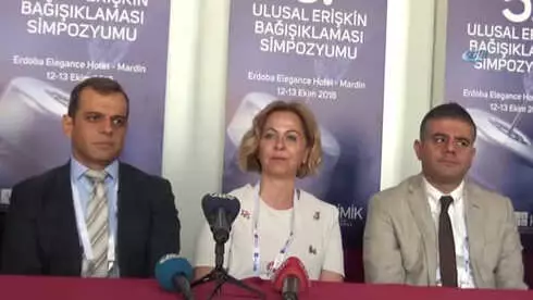 Uzmanlardan 'Aşı' Uyarısı Uzmanlardan 'Aşı' Uyarısı