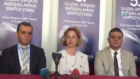 Uzmanlardan 'Aşı' Uyarısı Uzmanlardan 'Aşı' Uyarısı