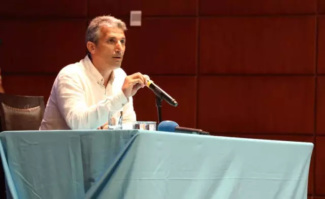 Adalet Bakanlığından 'Nedim Şener' Açıklaması Adalet Bakanlığından 'Nedim Şener' Açıklaması