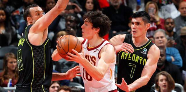 Amerikan Basketbol Ligi NBAde, Yeni Sezon Başlıyor