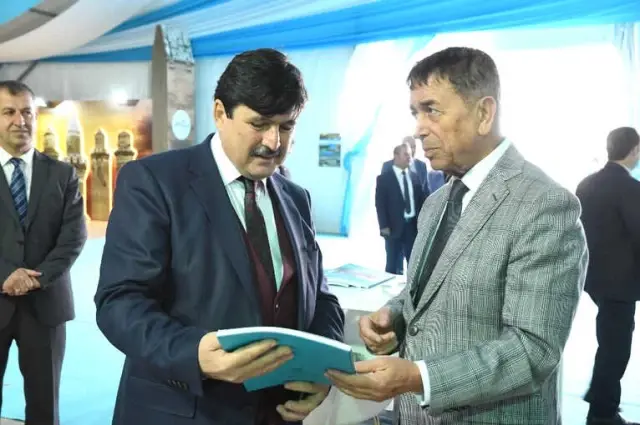 Beü, 'Bitlis Tanıtım Günlerine' Katıldı Beü, 'Bitlis Tanıtım Günlerine' Katıldı