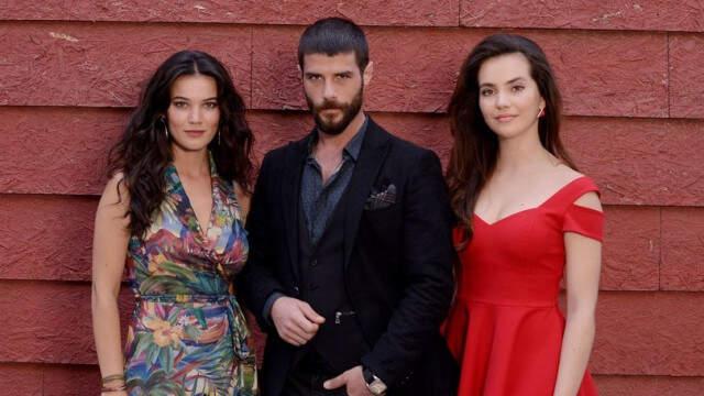 Bir Dizi Daha Reyting Kurbanı Oldu