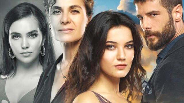 Bir Dizi Daha Reyting Kurbanı Oldu