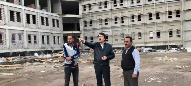 Dadaş Yüreğinde Şekva Yok, Şükür Var'