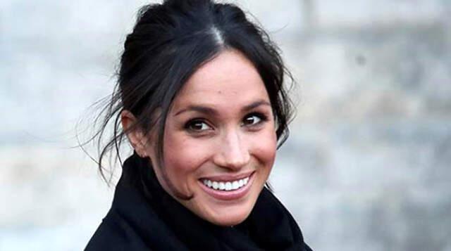 Hamile Olduğu Duyurulan Kraliyet Gelini Meghan Markle kimdir? Kaç Yaşındadır?