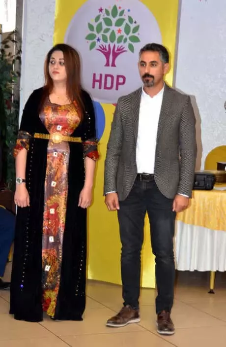 Hdp Eş Genel Başkan Temelli: İmralı'ya Selam Olsun Hdp Eş Genel Başkan Temelli: İmralı'ya Selam Olsun